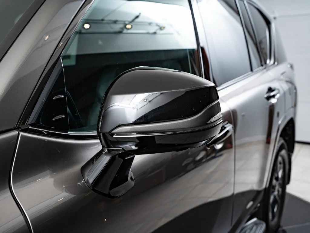 Used 2024 Manganese Luster Lexus 600 Luxury image 17