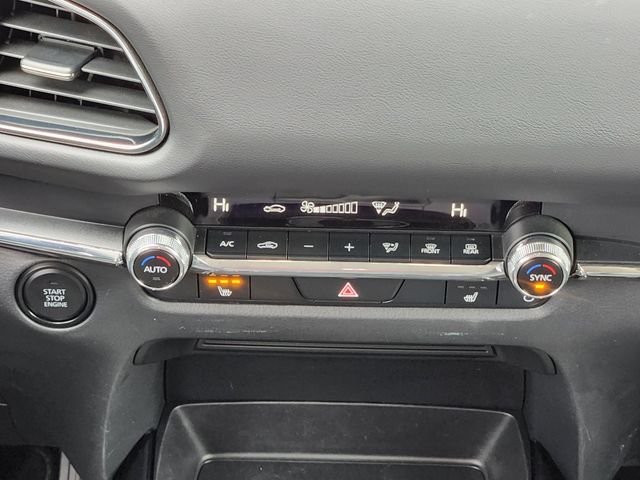 Certified Used 2024 Black Mazda 2.5 S Preferred Package image 22