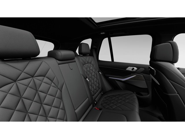 New 2026 Dravit Grey Metallic BMW sDrive40i image 12