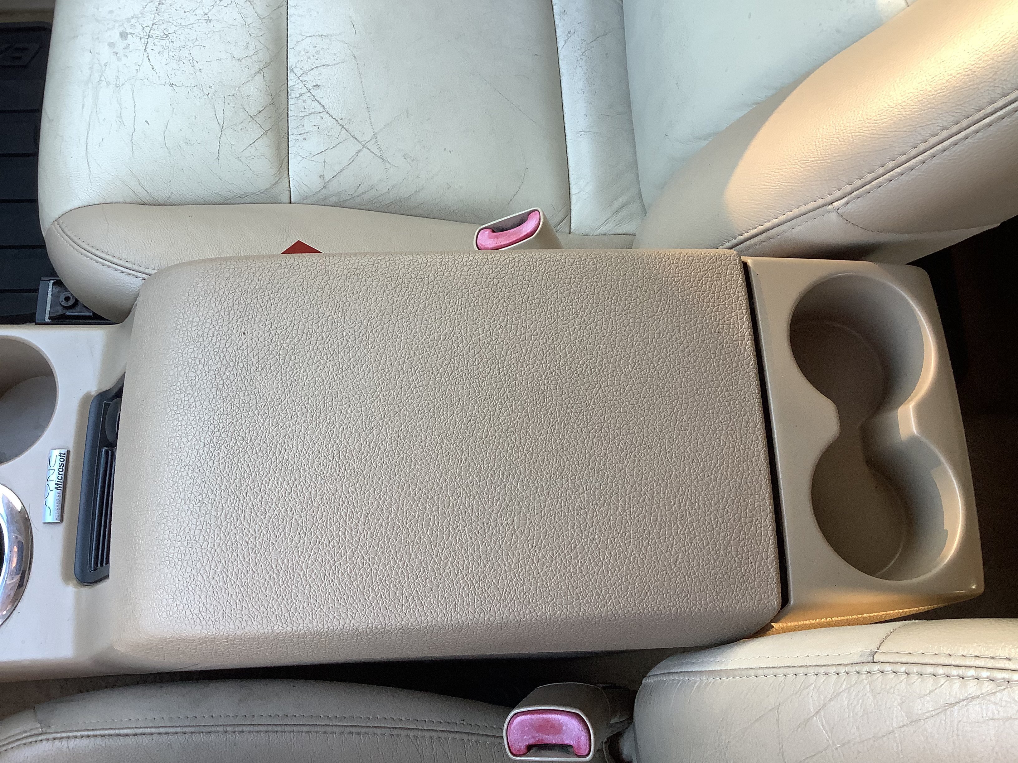 Used 2009 Brown Ford Eddie Bauer image 12