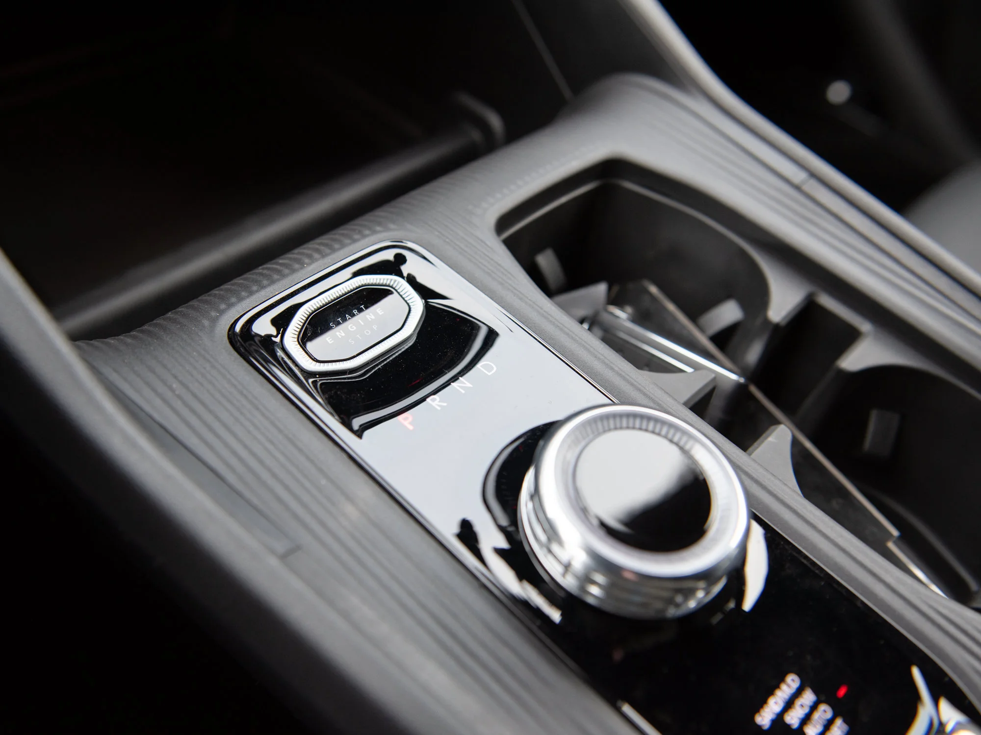 New 2026 White Jeep Limited * Hybrid image 19