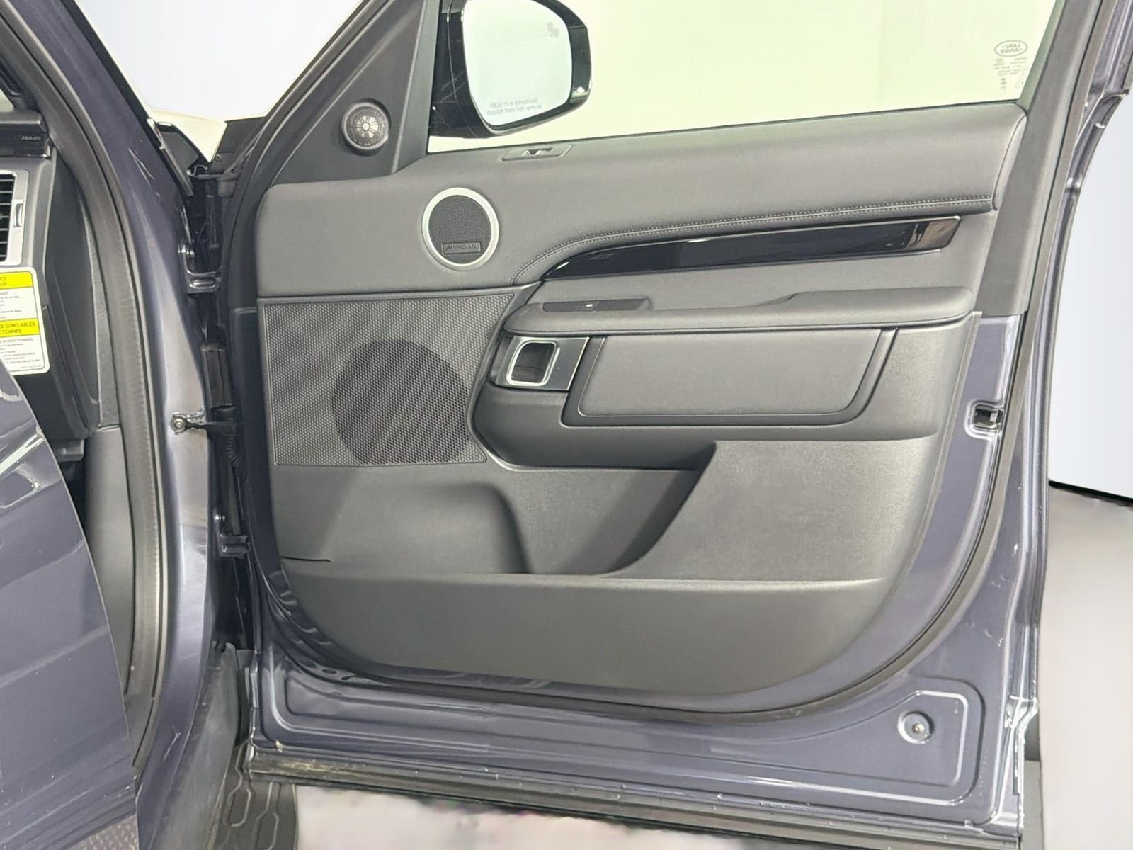 New 2026 Varesine Blue Land Rover S image 31