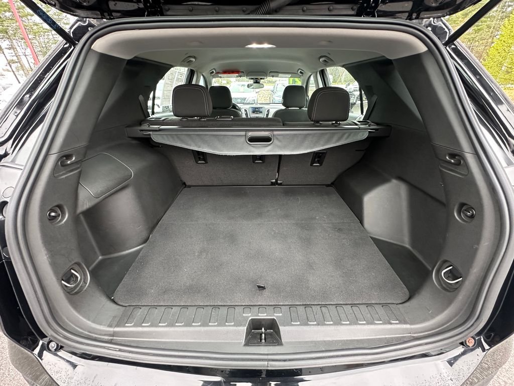 2021 Chevrolet Equinox 1FL - Photo 24