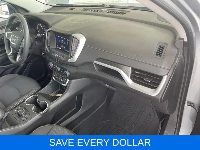 2023 GMC Terrain SLE - Photo 18