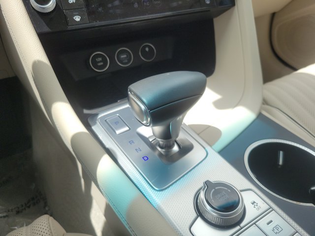 2026 GENESIS G70 Prestige - Photo 28