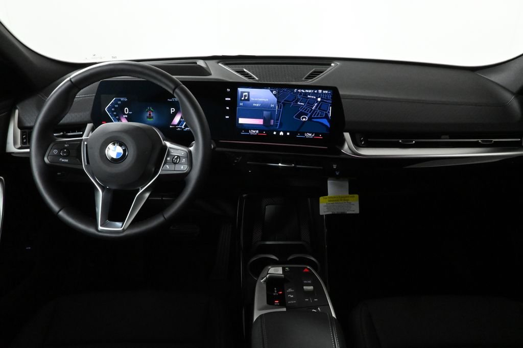 Used 2026 Red BMW xDrive28i image 17