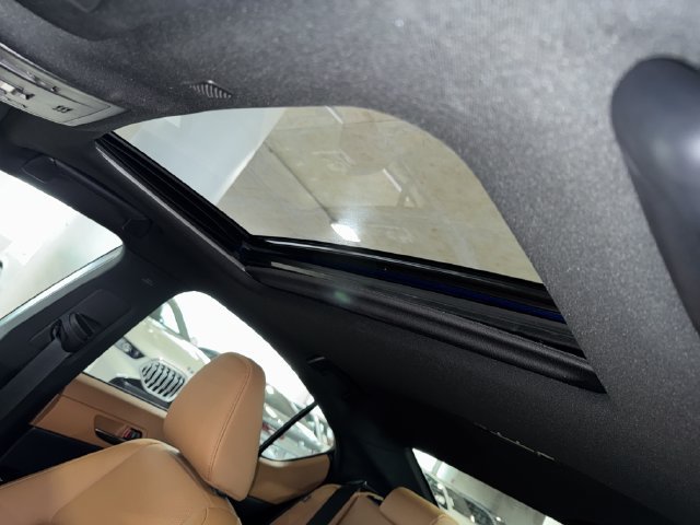 Used 2025 Blue Lexus 350 F SPORT Design image 32