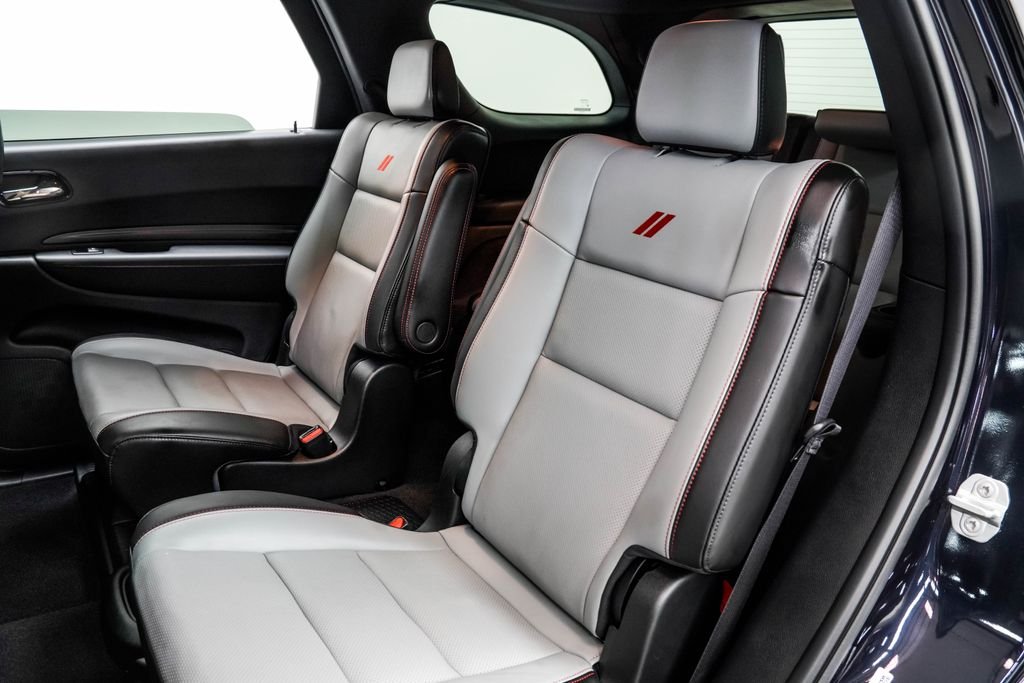 Used 2024 Gray Dodge GT Premium image 17