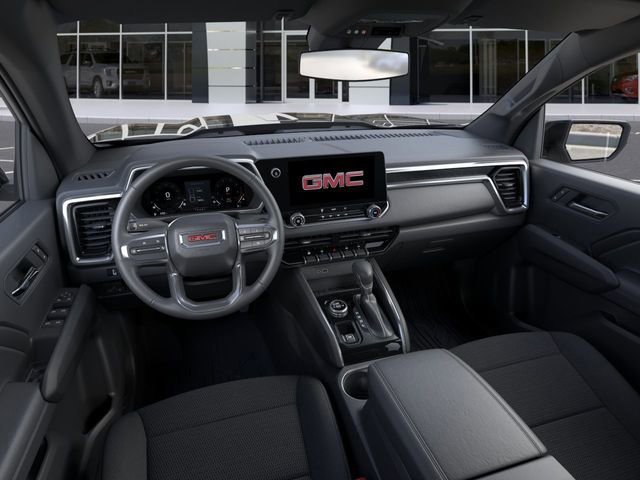 New 2026 Onyx Black GMC Elevation image 15