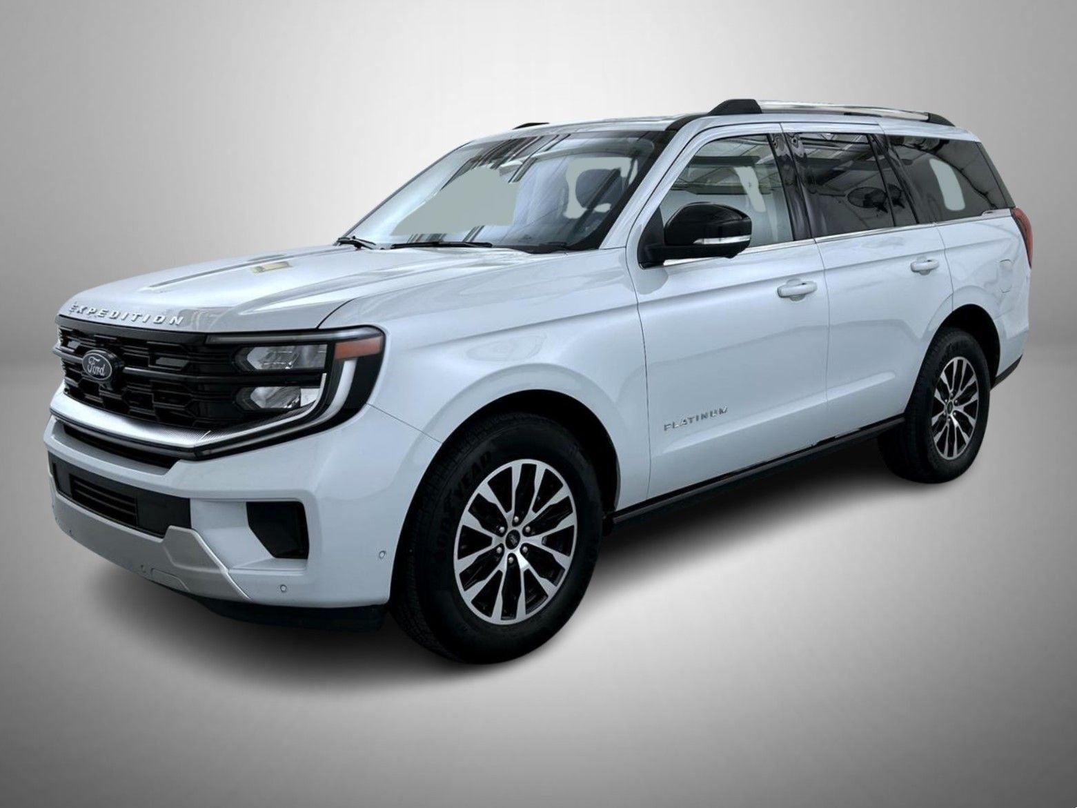2025 Ford Expedition's photo