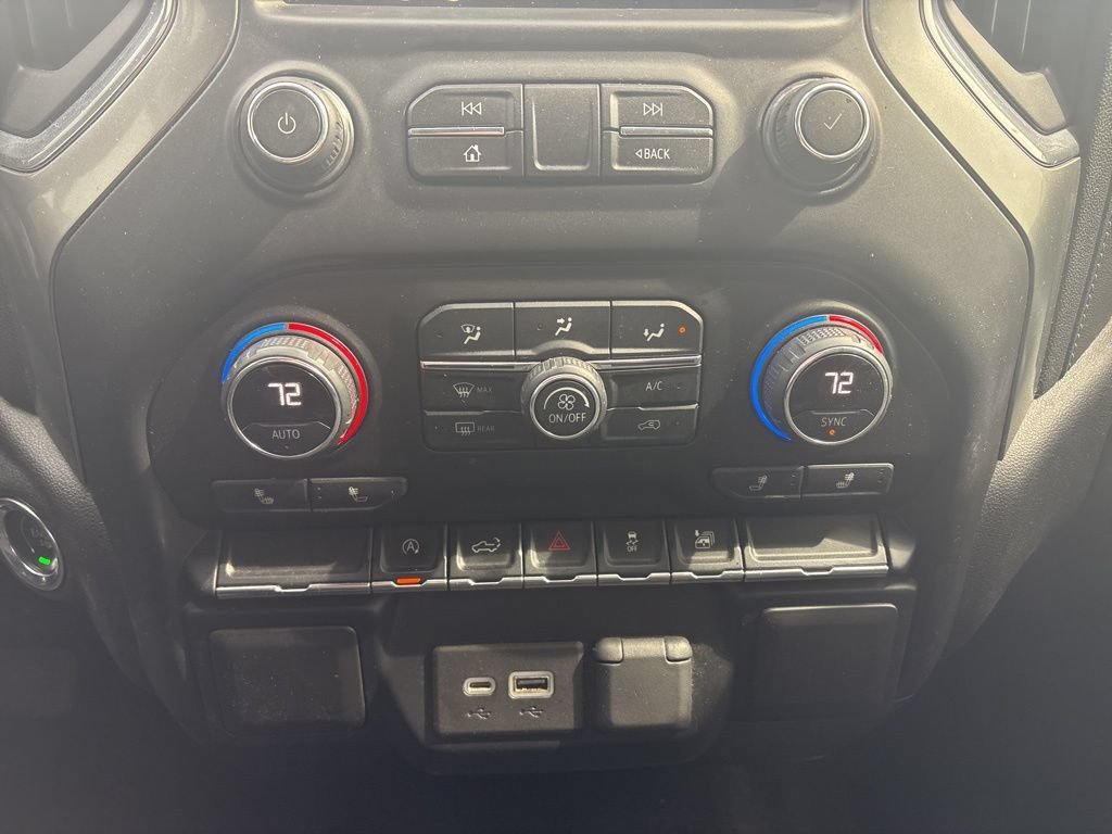2020 Chevrolet Silverado 1500 RST - Photo 24