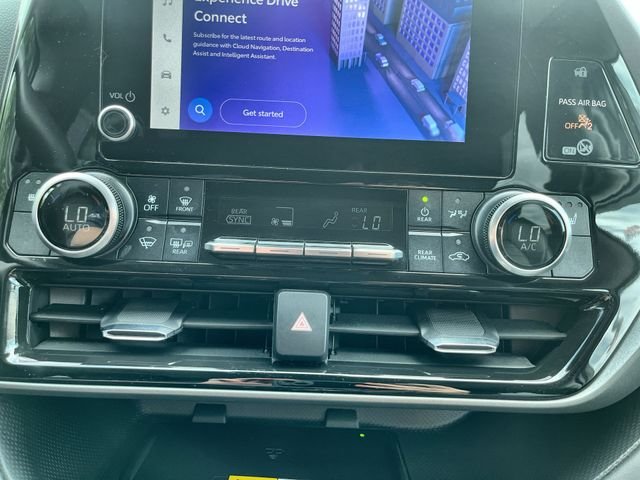 Used 2024 Cypress Toyota XLE image 19