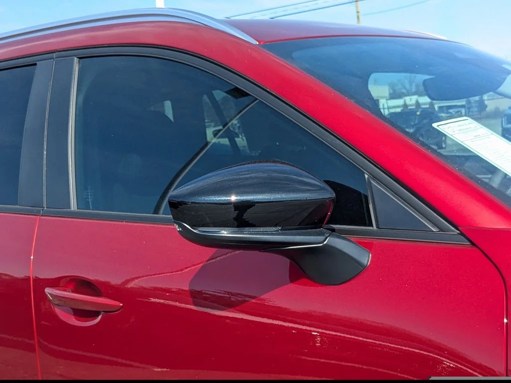 2026 Mazda CX-50 Preferred - Photo 12