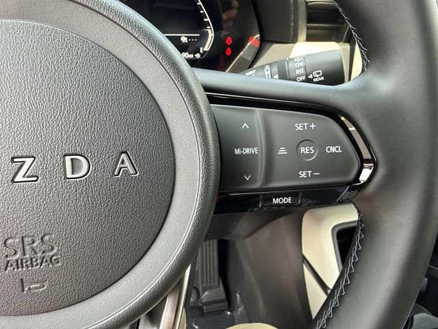 New 2026 Soul Red Crystal Metallic Mazda 2.5 S Preferred AWD image 37