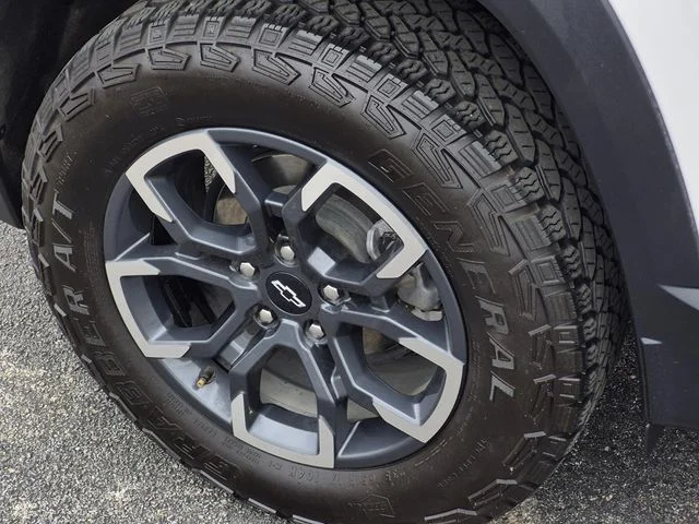 2025 Chevrolet Equinox ACTIV - Photo 6