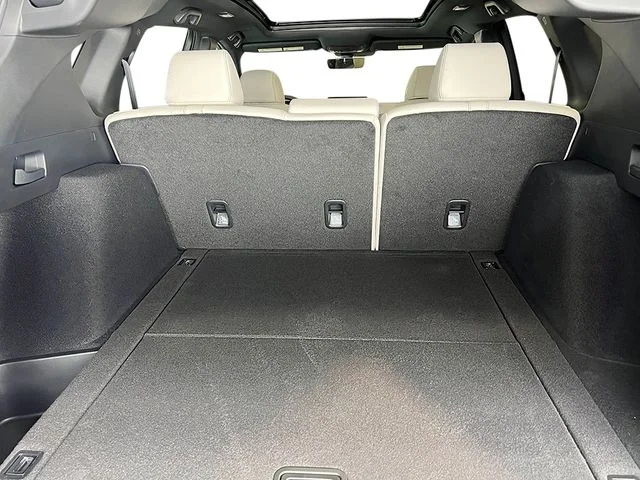 New 2026 Canyon River Blue Metallic Acura Base image 34