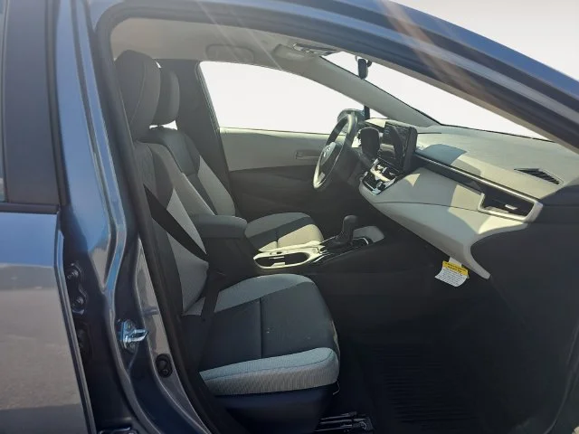 New 2027 Celestite Toyota LE image 13