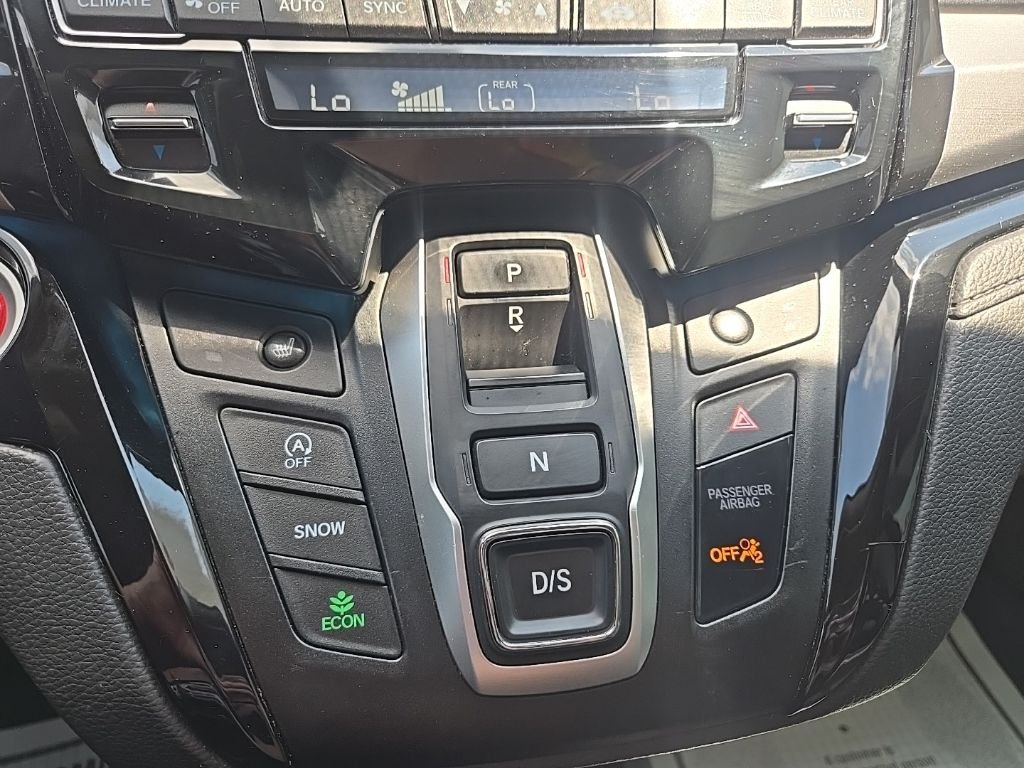 Used 2021  Honda Touring image 58