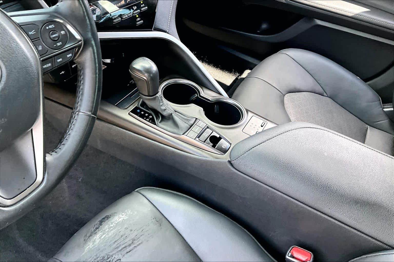 2023 Toyota Camry 14