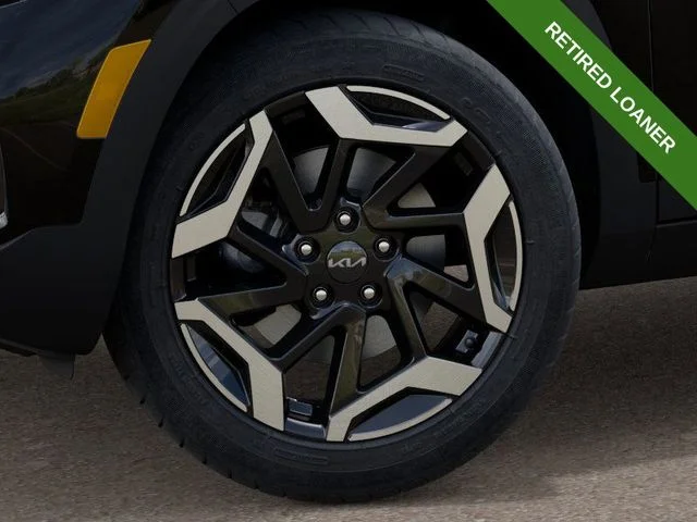 2026 Kia Seltos SX - Photo 9