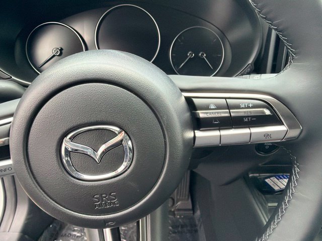 2026 Mazda CX-50 Premium - Photo 24