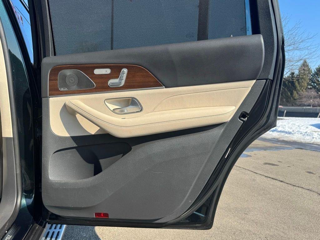 2020 Mercedes-Benz GLS GLS450 - Photo 46