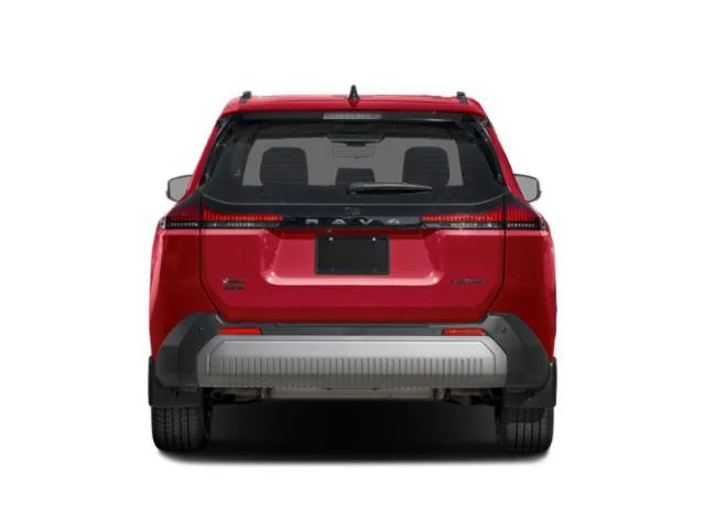 New 2026 Pearl Toyota Limited image 5