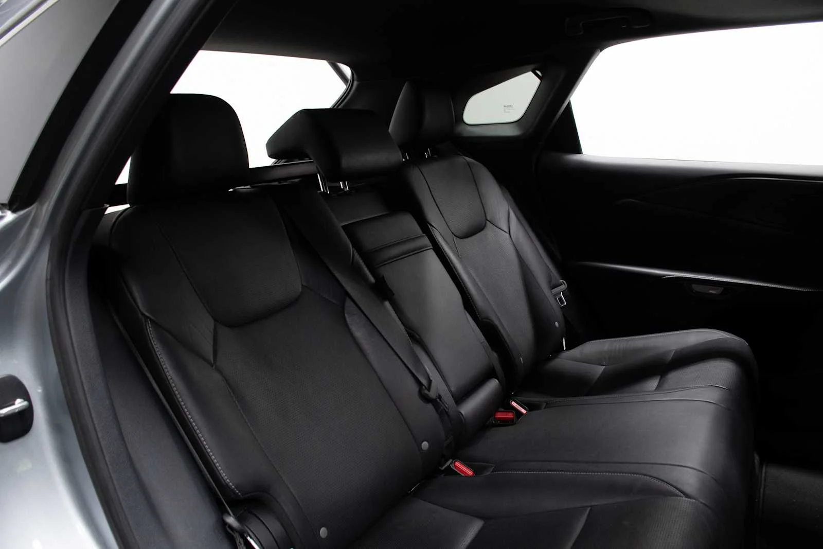 Certified Used 2023 IRIDIUM Lexus Premium Plus image 22