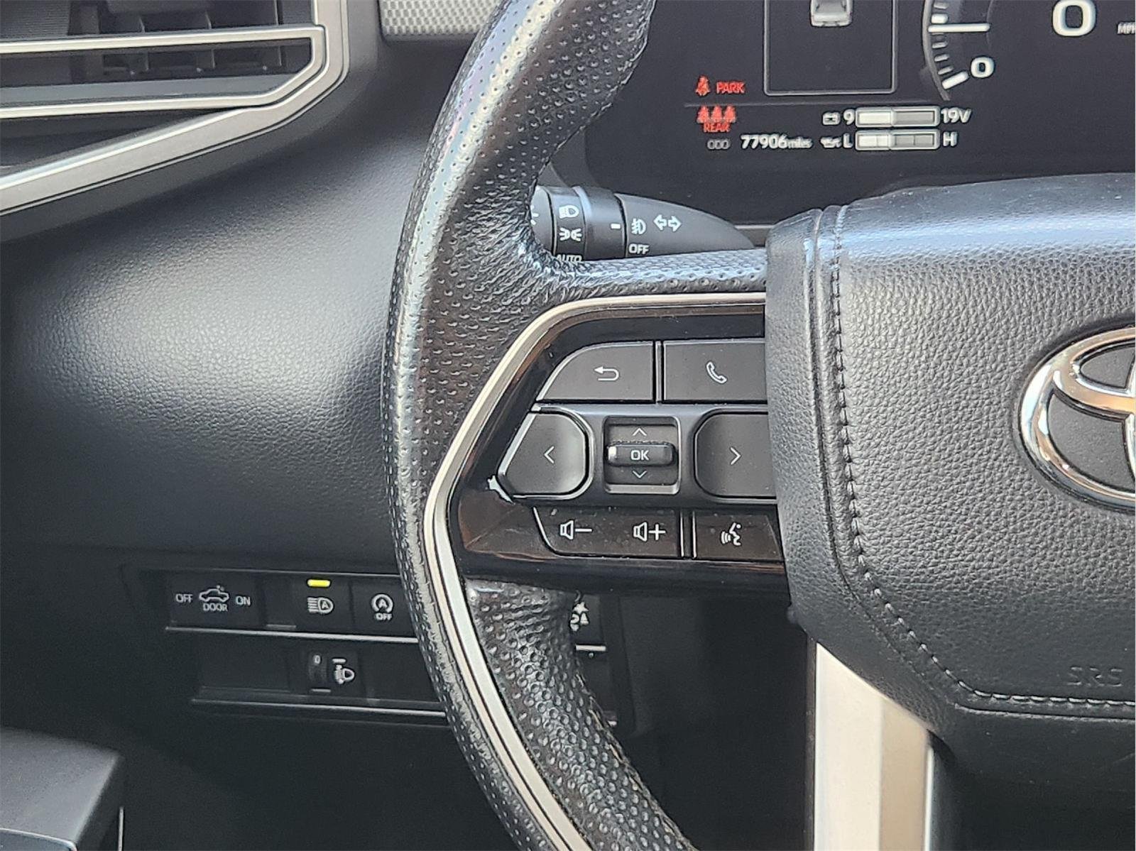 2024 Toyota Tundra photo 28 of 33