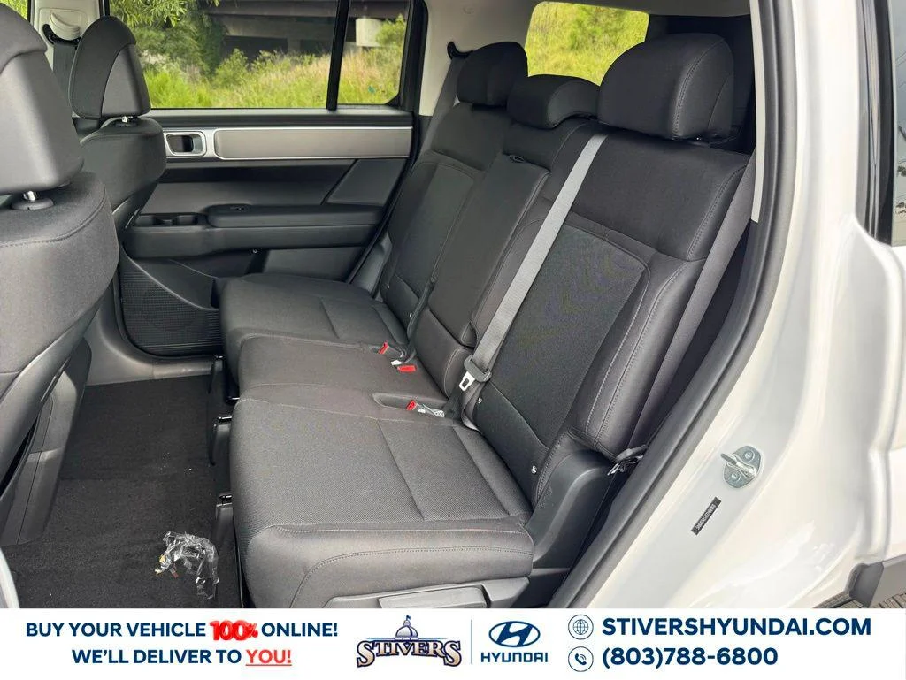 2026 Hyundai Santa Fe SE - Photo 21