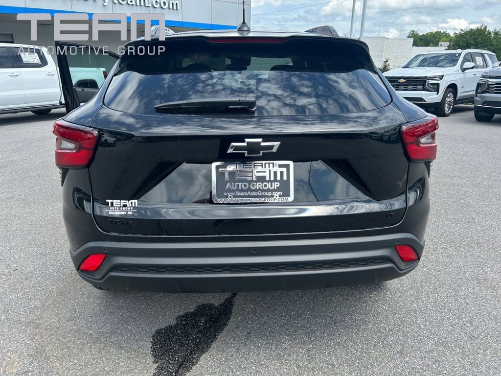 2026 Chevrolet Trax LT - Photo 28