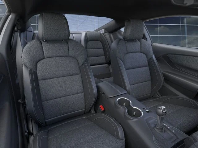 2026 Ford Mustang EcoBoost Fastback - Photo 10