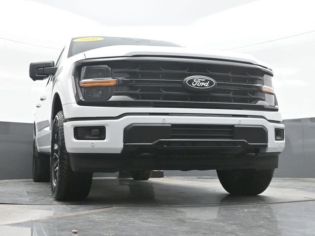 Used 2026 White Ford XLT image 22