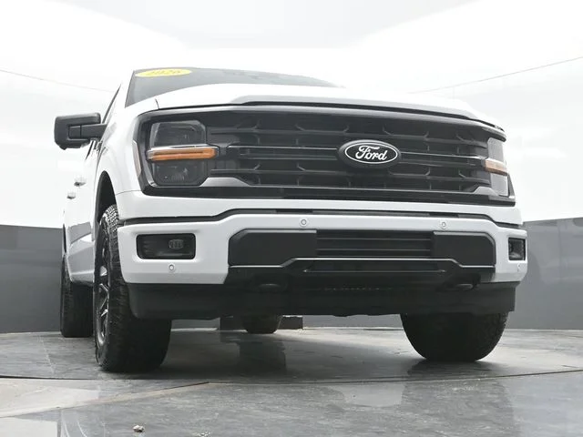 Used 2026 White Ford XLT image 22