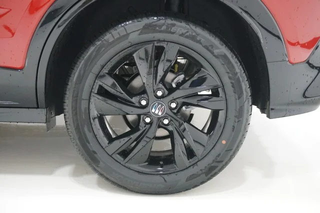 2026 Buick Encore GX Sport Touring - Photo 9