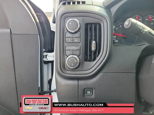 2026 GMC Sierra 1500 Pro - Photo 20