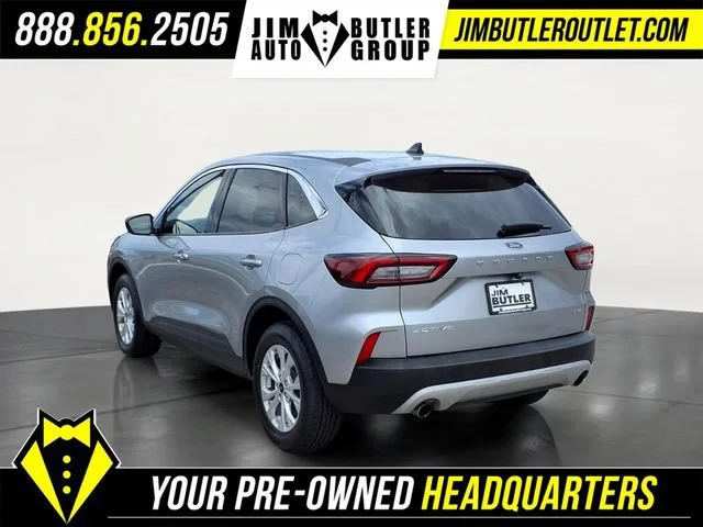 Used 2024  Ford Active image 2