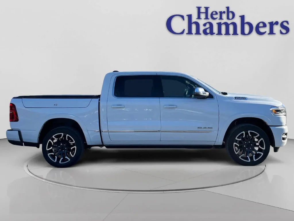 2026 RAM 1500 Limited - Photo 5