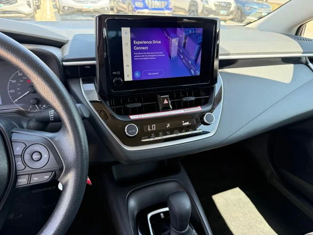 Certified Used 2025 UNDERGROUND Toyota LE image 17