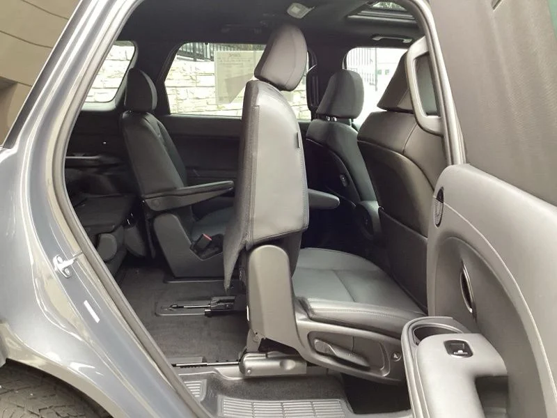 2026 Hyundai Palisade XRT Pro - Photo 13