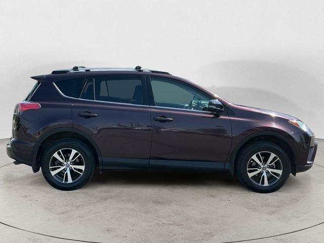 Used 2018 Black Toyota XLE image 4