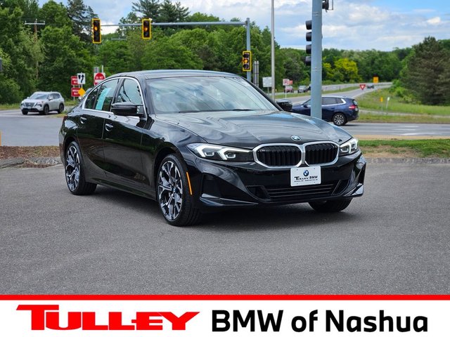 2025 BMW 3 Series 330i xDrive