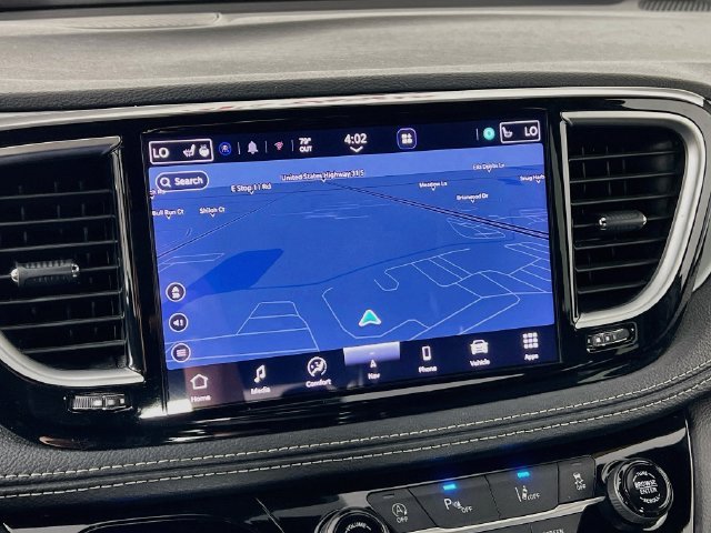 2025 Chrysler Pacifica Limited - Photo 18
