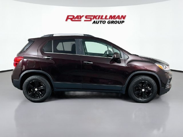 2020 Chevrolet Trax LT - Photo 8