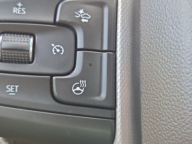 Used 2024 Summit White GMC Denali image 17