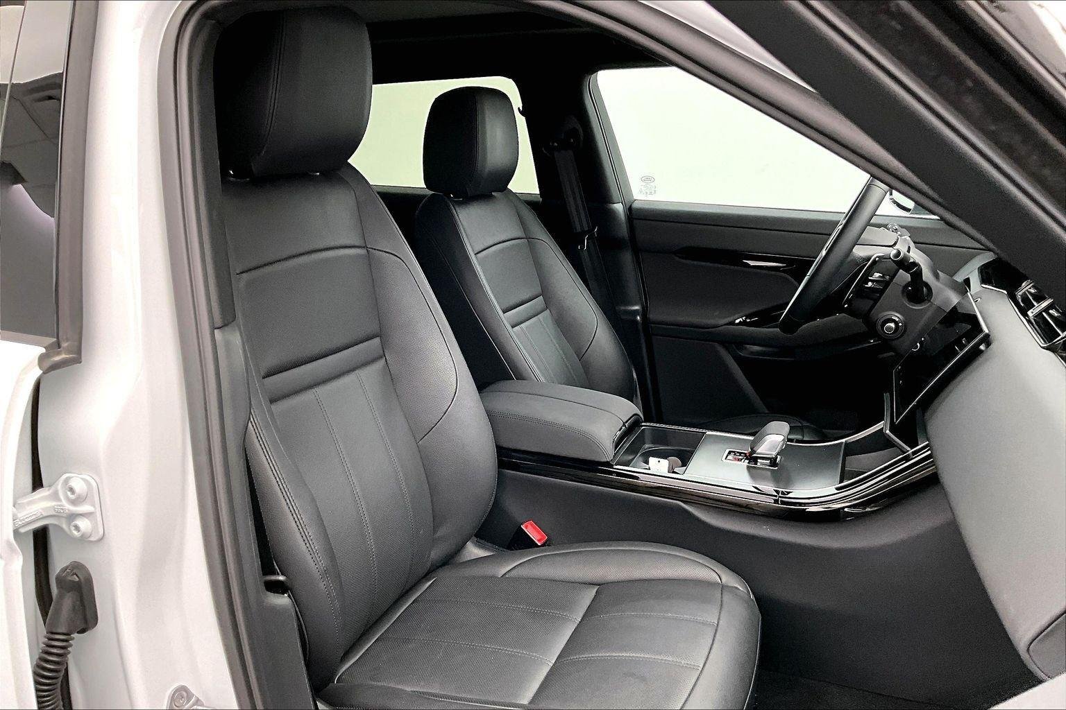 New 2026 Fuji White Land Rover Core S image 13