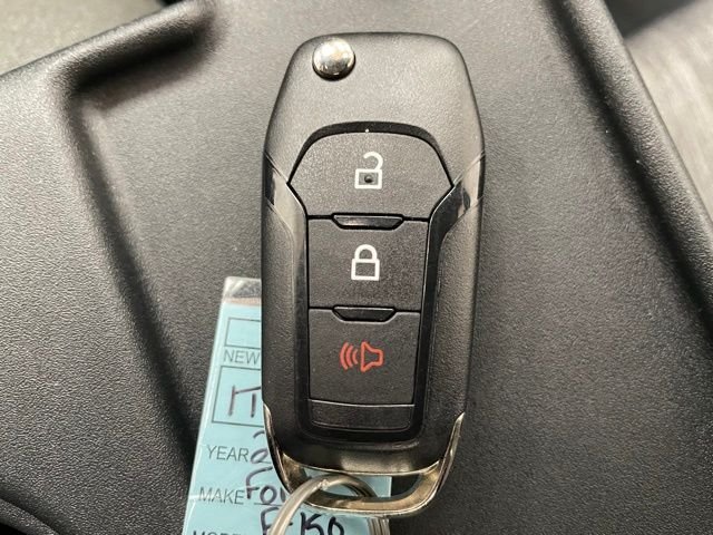 2023 Ford F-150 XLT - Photo 22