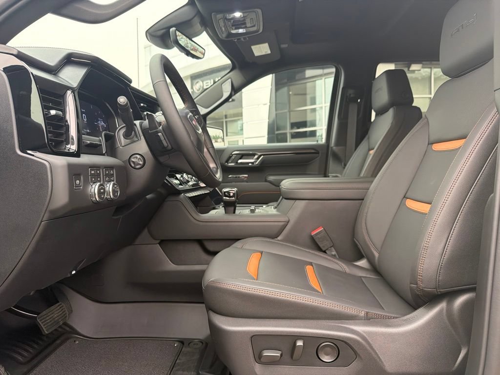 2026 GMC Sierra 1500 AT4 - Photo 6
