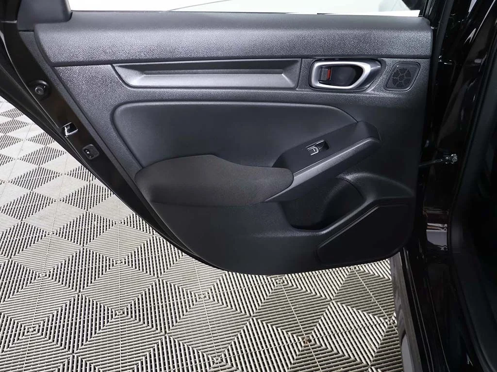 2026 Honda Civic Sport - Photo 22