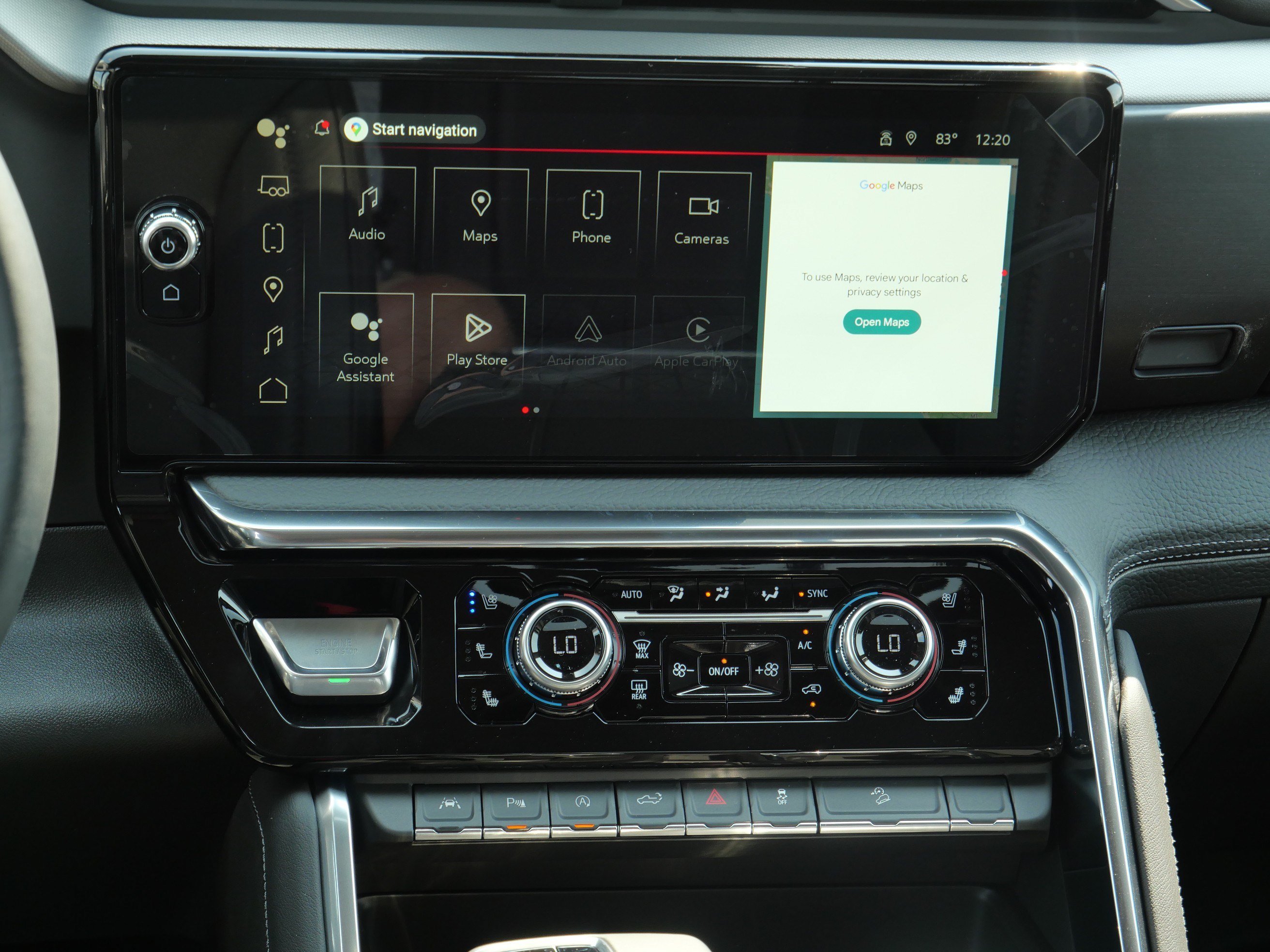 2026 GMC Sierra 1500 Denali - Photo 7